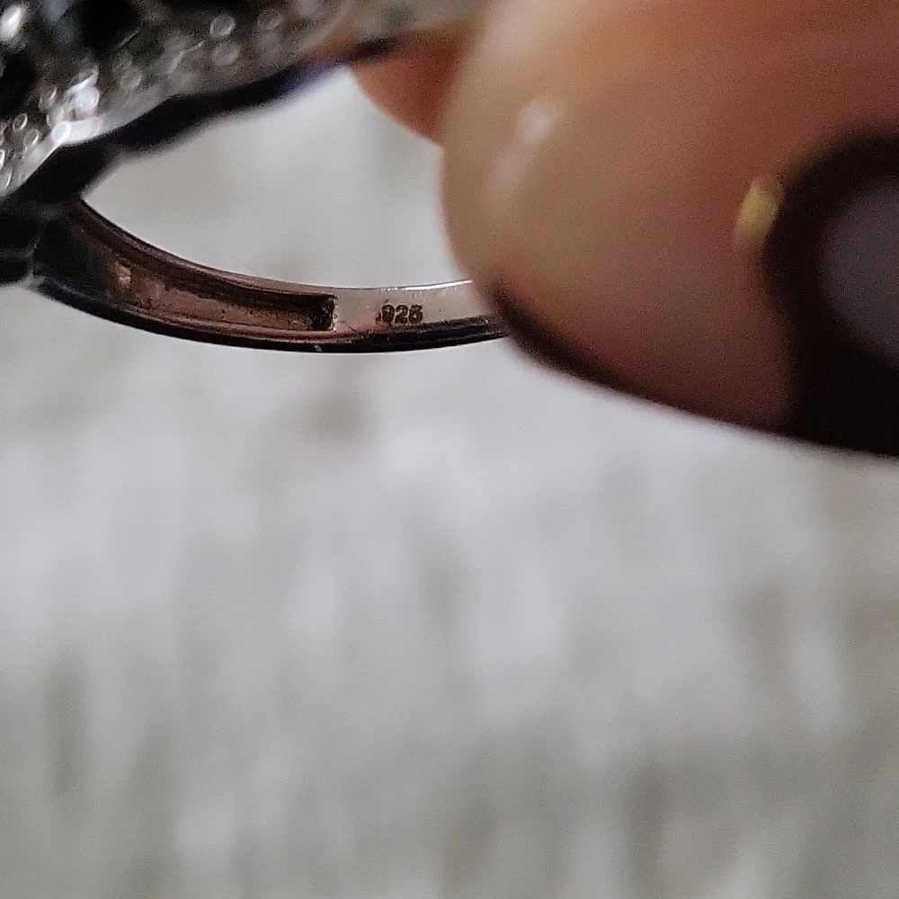 SS ring - Picture 3 of 3